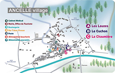 Cliquez pour agrandir le plan