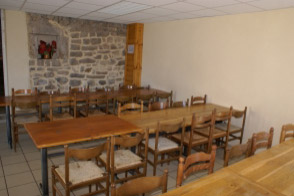 Restaurant des Lauzes