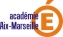 Le site de l'académie d'Aix/Marseille