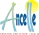 Le site de la station d'Ancelle